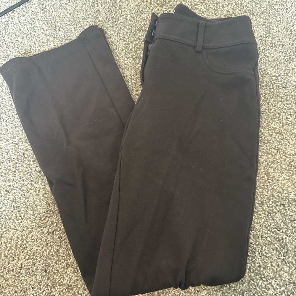 Cache women’s slacks